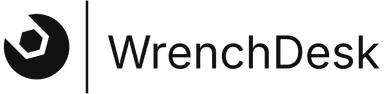 WrenchDesk logo